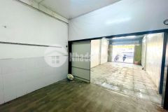 Cho thuê mặt tiền đường trần phú gần trung tâm thương mại cái khế giá dưới 10 triệu