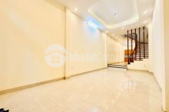 Siêu đẹp phố triều khúc 4 tầng dân xây đẹp như mới chủ tự xây chắc chắn diện tích lý tưởng