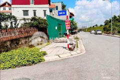 Bán đất giãn dân lệ chi giá rẻ