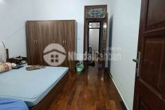 Bán nhà cát linh. đống đa. ô tô. vỉa hè. dt 64m2. 5 tầng. mt 5m. giá 20,95 tỷ
