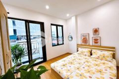 Bán nhà ngõ 117 thái hà 50m2, 8t thang máy, mt7.2m view sân rộng kinh doanh đỉnh