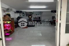 Ban nha hem 7m công hoa, p4, tân binh, 81m2, 4 tâng, ngang 4,5m, ơ ngay.