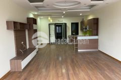 Bán nhà mặt phố bồ đề 106m2x7t mt 5.1m chào 24 tỷ view hồ 3 bước chân ra trường bồ đề