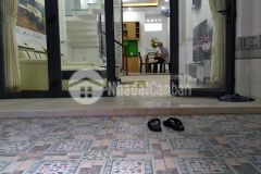 Nhà mới, đẹp, hẻm 3.5m, phạm văn chiêu p14 gò vấp, 60m2, 2 tầng 5.5 tỷ