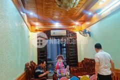 Phân lô thông 4 phía ô tô tránh kinh doanh tấp nập ngày đêm trung tâm cầu giấ