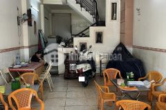 Bán nhà 54m2, 4 tầng, 4pn, 4wc, đường bùi văn thêm, p9. giá nhỉnh 14 tỷ.