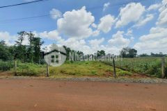 Bán đất mặt tiền đường nhựa sát khu biệt thự vườn lan anh 10, đối diện khu công nghiệp