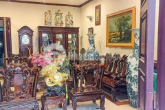 Bán nhà bt thái hà. đống đa. ô tô. kinh doanh. dt 250m2. mt 7,5m. giá 63,5 tỷ.