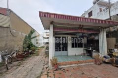 Quận 12, nhà mặt tiền tân thới hiệp 384m2 ngang 10m chỉ 16 tỷ 500 tl