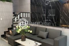 Nhà đẹp mới xây full nội thất, hẻm xe hơi, phường phú mỹ,q7, 44m2, chỉ 4,7 tỷ