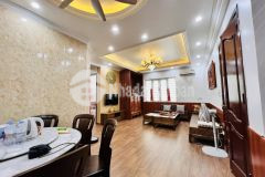 Bán căn chung cư tỉnh đội ba ngủ full đồ cực đẹp tại t50, lam sơn, đồng tâm, vĩnh yên. lh 098693403