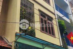 Bán nhà pl ô tô tránh ngõ 9 trần quốc hoàn 5 tầng 53m2 giá 15,9 tỷ. lh 0869381258