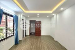 Siêu phẩm lô góc hoàng hoa thám, nở hậu, ngõ nông, dt 46m, mt 3,6 nhỉnh 5 tỷ