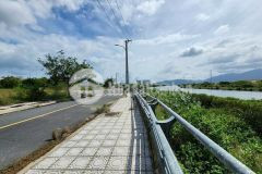 Hq23 bán đất đường số 1 view sông quán trường tái định cư hà quang 2