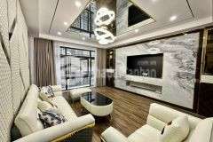 Nhà đẹp trường chinh đống đa, 7 tầng thang máy ôtô đỗ cửa, gần phố, kinh doanh.