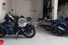 Chdv quang trung 13 phòng, 45 đến 50tr, dt 5x20, giá chỉ 6,8 tỷ, phường 14, gò vấp.