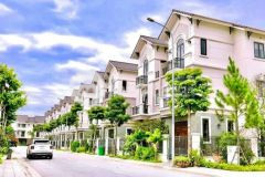 Hot hothotchỉ với 6,x tỷ sở hữu ngay căn song lập 135m2 và các tiện ích xung quanh như tttm..