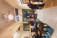 Siêu phẩm nhà dân xây quận thanh xuân, khung cột kiên cố, lô góc 2 thoáng, ba gác đỗ cửa 50m2