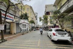60m2 phố bùi bằng đoàn giữa nguyễn trãi nhuệ giang,chợ hà đông,kinh doanh thuận lợi 16,xtỷ