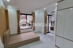 Bán nhà ở nguyễn khang 34m2 x 5 tầng, tiện ích bạt ngàn hơn 5 đồng 2