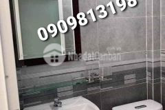 Bán gấp nhà quận 3 shr sang tên ngay 2 tầng ởxây mới.