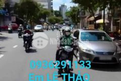 Mặt tiền bạch đằng p2 quận tân bình 7,2 20 m nở hậu 8,1m. giá 46 tỷ tl.