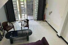 Nhà đẹp trần xuân soạn, p.tân hưng,q7, 48m2 nhỉnh 4 tỷ