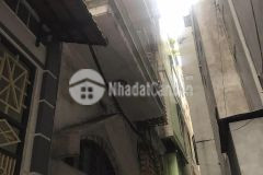 Bán nhà riêng 5 tầng 51m2 phố đội cấn giá 9 tỷ. lh 0869381258