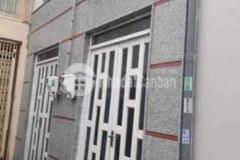 Vne08 bán nhà 2 tầng gân biên hẻm oto đường dã tượng