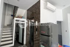 Hoa hậu mậu lương, 5 tầng, lô góc, hai mắt nhìn hồ