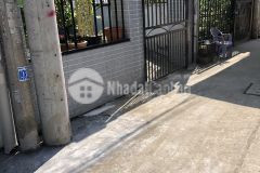 Bán nhà 2 tầng, diện tích 4x18, hxh, đường phạm hữu lầu, quận 7 giá nhỉnh 4 tỷ