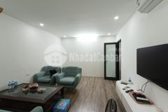 Bán gấp căn hộ tập thể thành công, ba đình, dt 60m2, 2 ngu đep, gần măt phố