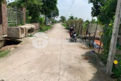 Bán đất đẹp thị trấn kim bài.thanh oai.hà nội