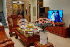 Bán biệt thự kđt an phú, ph tân bình, tp hd, 306m2, mt 18m, 3.5 tầng, 6 phòng ngủ, cầu thang máy