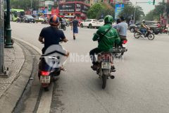 Rẻ giật mình, hơn 5 tỷ sở hữu nhà mặt phố nguyễn văn cừ, kd bất chấp, pháp lý chuẩn.