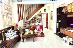 Bán nhà hẻm xe hơi thông lý thường kiệt,tân bình,ngang đẹp 4.8m, 64m2, 2 tầng, cho thuê 11trth, 6.7