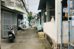 Dãy trọ đường 6 tăng nhơn phú b, dt 146m giá tốt