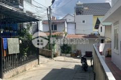 Bán nhà srxd đường ô tô p5 đà lạt