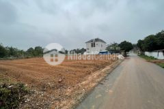 Bán 715,6m2 đất rộng tại đạo tú, hướng đạo, tam dương, vĩnh phúc. lh 0986934038