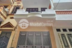 Nhà dân xây, vỉa hè, ô tô, về ở luôn 52m5t trần quốc hoàn cầu giấy