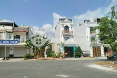 Chủ gửi bá.n nền 98,7m² đường số 1 kdc ttvh tây đô, cái răng, tp. cần thơ lh 0939 961 661 thịnh