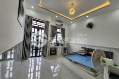 Bán nhà tân chánh hiệp, quận 12 dt 67m24.5 15 hxh, chỉ nhỉnh 3 tỷ