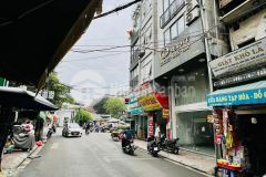 Bán nhà mặt phố văn chương 56m 6 tầng thang máy 15 tỷ kinh doanh đỉnh