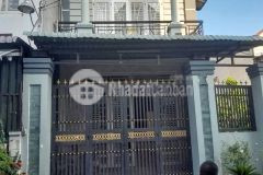 4.3 tỷ, bán nhà bình tân, lê văn quới, 4 tầng, 48m2, hẻm ô tô tránh