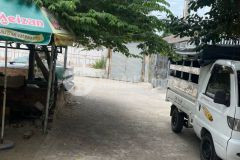 Vp15 bán đất gần biển hẻm oto đường đoàn trần nghiệp