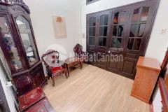 Hiếm bán nhà phố khương đình, 32m2 x 3tầng, kinh doanh, 15m ra phố, tặng full nội thất, giá 3.48 tỷ