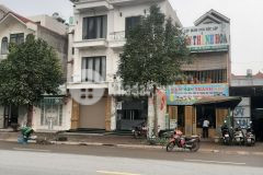 Bán nhà gia lâm trục chính đường ỷ lan phường đặng xá