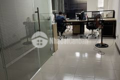 Cho thuê nhà phố mặt tiền đường hoàng quốc việt, quận 7, 38tr, lh0907.727308