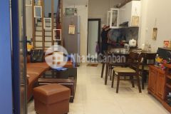 Bán nhà ngô gia tự,long biên 30m2,5 tầng,mt3.8m oto đỗ cổng nhỉnh 3 tỷ