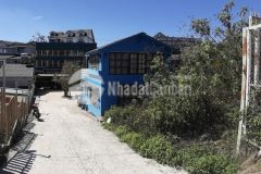 Bán lô đất biệt lập đường huyền trân công chúa